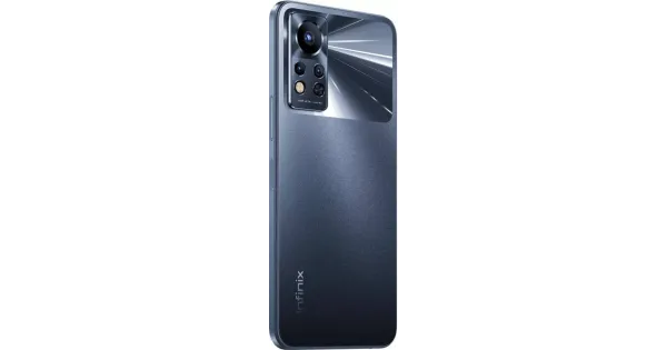 Infinix Note 12i 2022