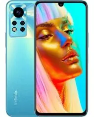 Infinix Note 12i 2022