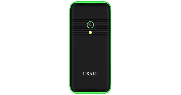 I Kall K34 2020