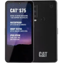 CAT S75 Price & Specifications - %shop-name%