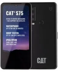 CAT S75