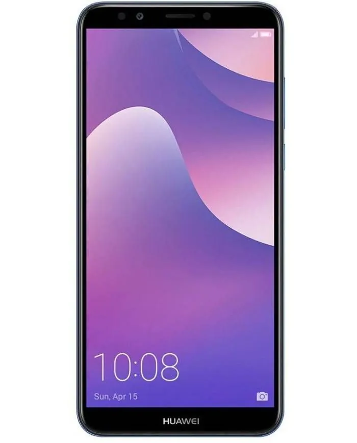 Huawei Y7 Prime 2018