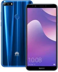 Huawei Y7 Prime 2018