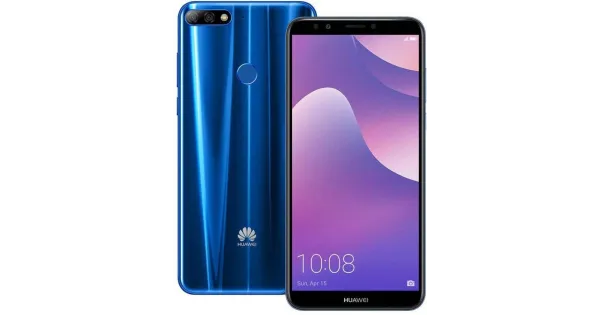 Huawei Y7 Prime 2018