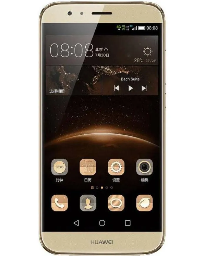 Huawei G8