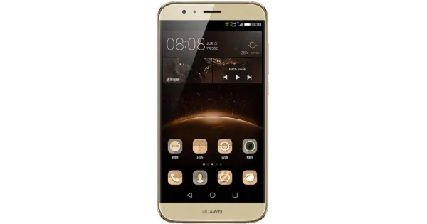 Huawei G8