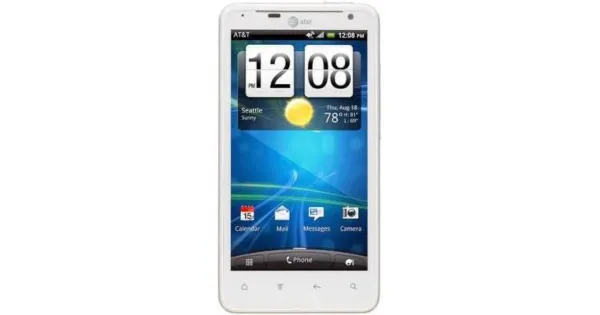 HTC Vivid