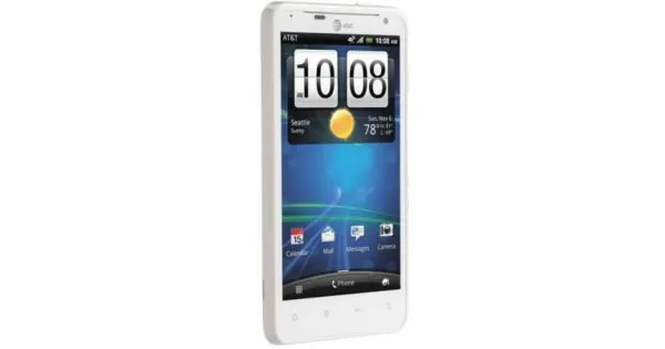 HTC Vivid