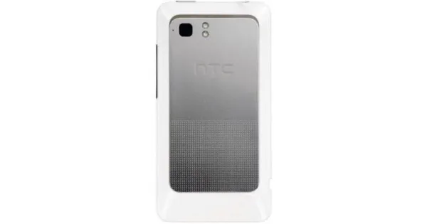 HTC Vivid