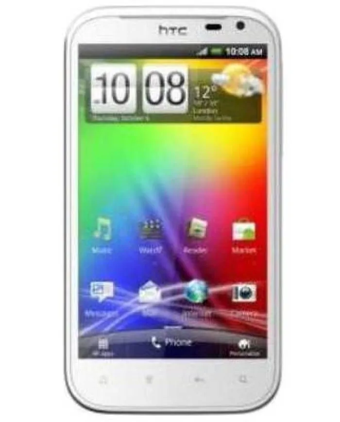 HTC Sensation XL