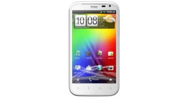 HTC Sensation XL