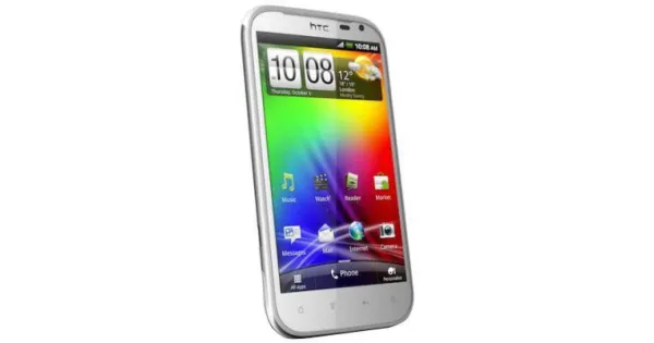 HTC Sensation XL