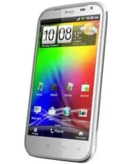 HTC Sensation XL