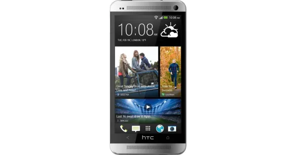 HTC One