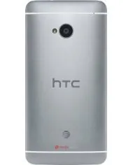 HTC One