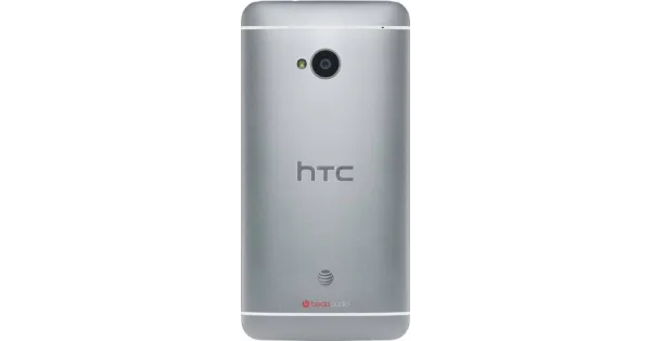 HTC One