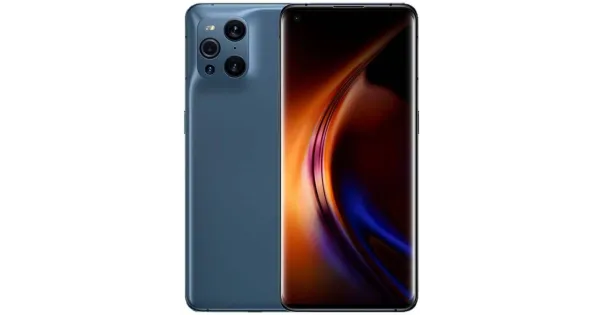 OPPO Find X3 Pro