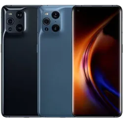 OPPO Find X3 Pro