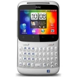 HTC ChaCha smartphone specifications - %shop-name%