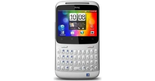 HTC ChaCha