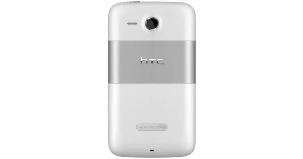 HTC ChaCha