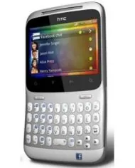 HTC ChaCha