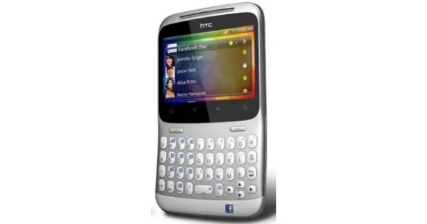 HTC ChaCha