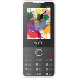 HSL S201 Plus Full phone specifications - %shop-name%