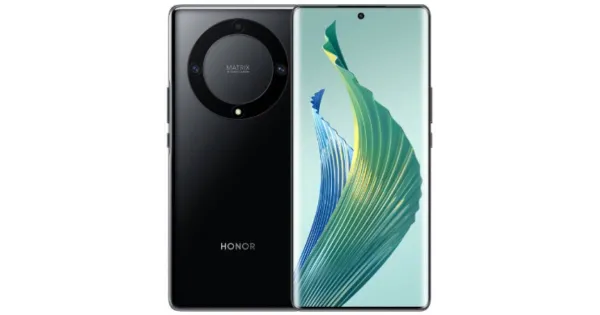 Honor Magic 5 Lite