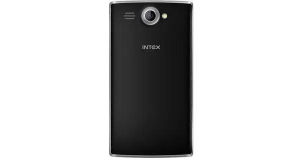 Intex Aqua T5