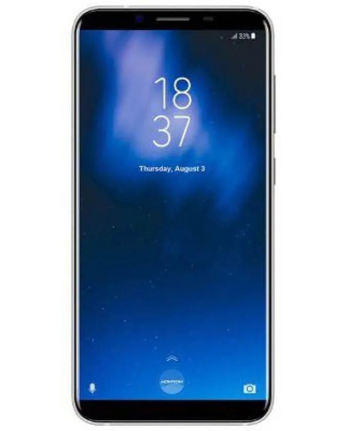 HOMTOM S8