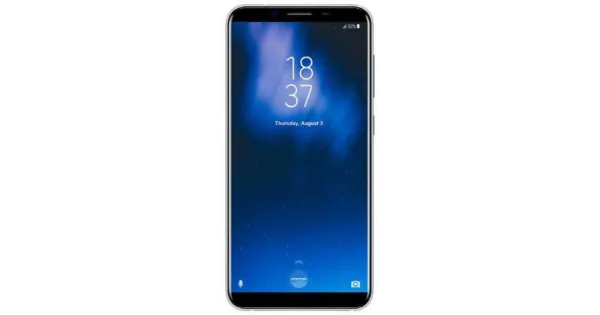 HOMTOM S8