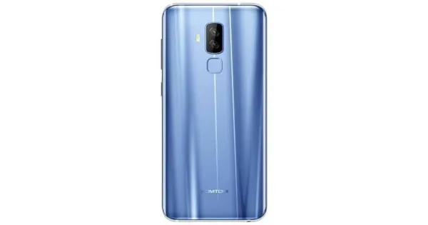 HOMTOM S8