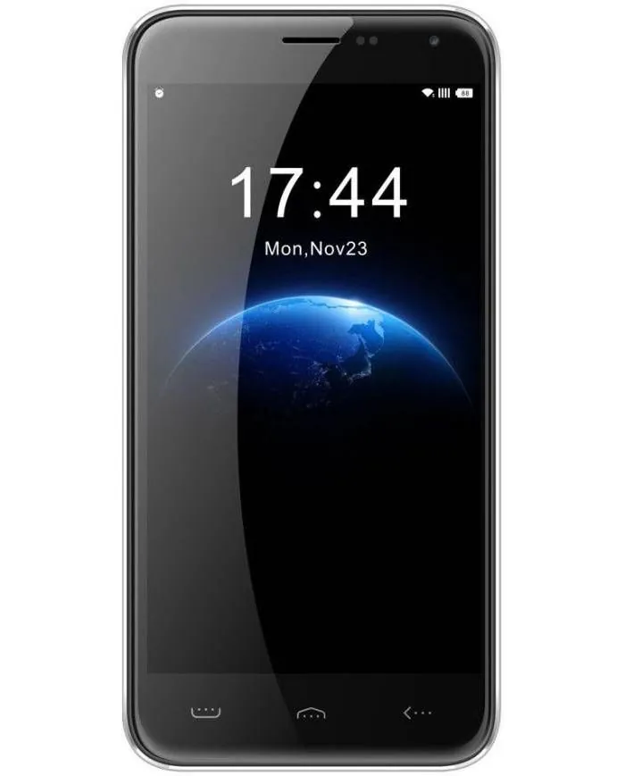 HOMTOM HT3 Pro