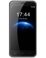 HOMTOM HT3 Pro