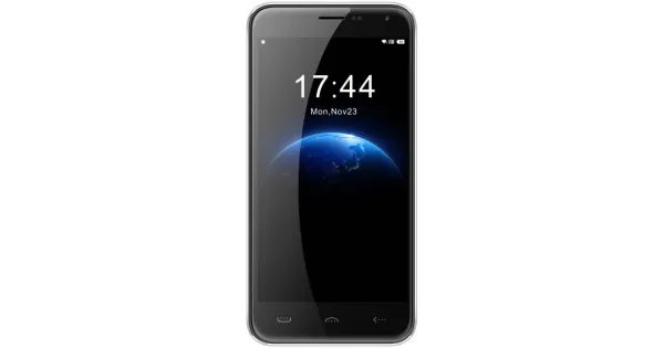 HOMTOM HT3 Pro