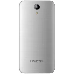 HOMTOM HT3 Pro