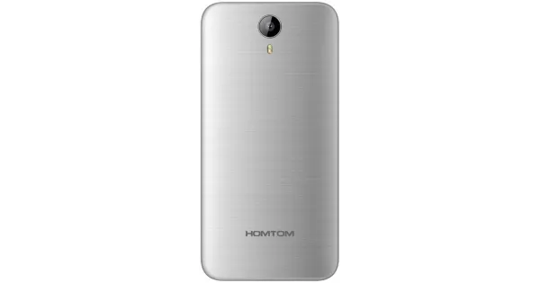 HOMTOM HT3 Pro