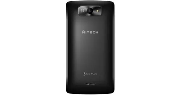 Hi-Tech Amaze S430 Plus