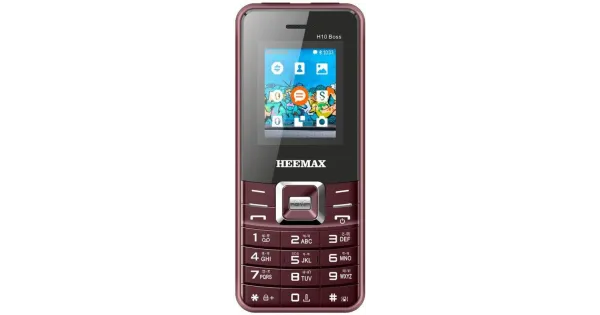 HEEMAX H10 Boss