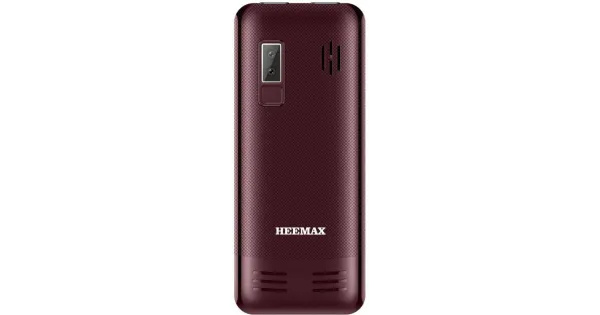 HEEMAX H10 Boss