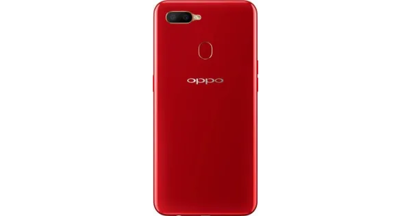 OPPO A5s 3GB RAM