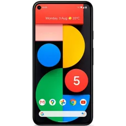 Google Pixel 5 Price & Specifications - %shop-name%