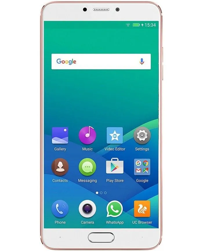 Gionee S6 Pro