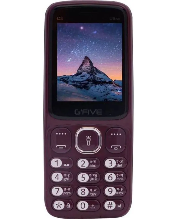 Gfive C3 Ultra