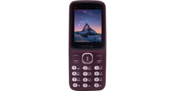 Gfive C3 Ultra