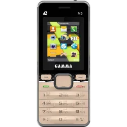 Gamma M5 Full phone specifications - %shop-name%