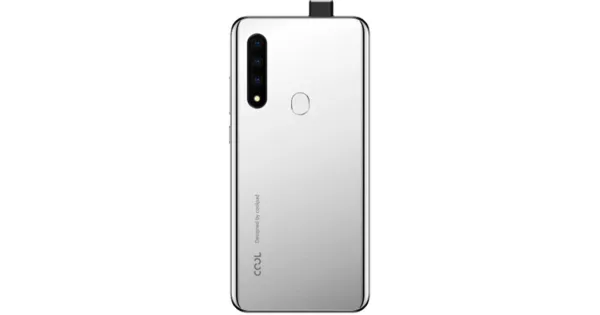 Coolpad Cool 6 128GB