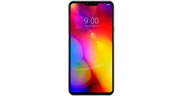 LG V40 ThinQ