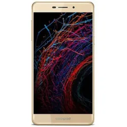 Coolpad 3632 smartphone specifications - %shop-name%